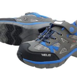 GIÀY BHLĐ HÀN QUỐC WELLS MODEL WS-406NP