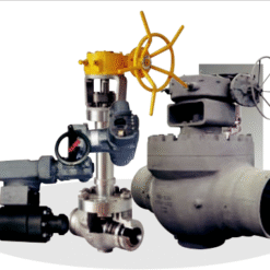 Ball Valves
