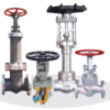 Bellows Valves