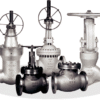 Casting Valves