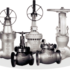 Casting Valves