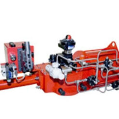 Bộ truyền động hạng nặng