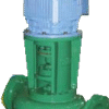 Bơm Trục Đứng Model DIL