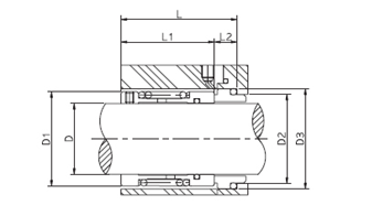 PHỐT LÀM KÍN MODEL C1A - Ảnh 3