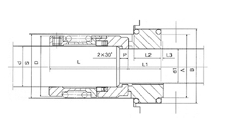 PHỐT LÀM KÍN MODEL C3E - Ảnh 3