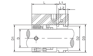 PHỐT LÀM KÍN MODEL M1A - Ảnh 3