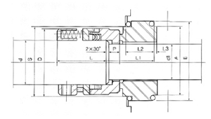 PHỐT LÀM KÍN MODEL M3E - Ảnh 3