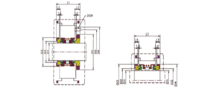 PHỐT LÀM KÍN MODEL ST560D - Ảnh 3