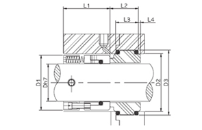 PHỐT LÀM KÍN MODEL M1C/M2C - Ảnh 3