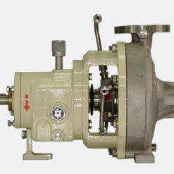 Bơm Ly Tâm DuKji Model DAP