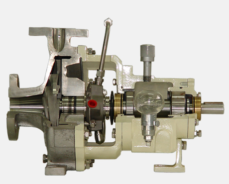 Bơm Ly Tâm DuKji Model DAP - Ảnh 2