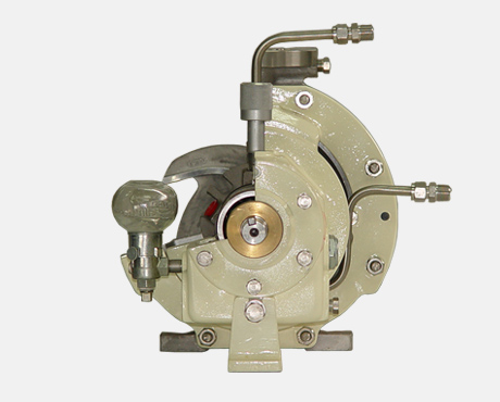 Bơm Ly Tâm DuKji Model DAP - Ảnh 4