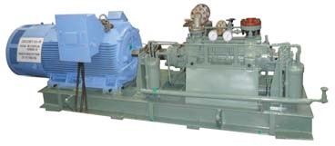 BƠM LY TÂM ĐA TẦNG CÁNH MODEL DMS