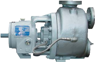 BƠM TỰ MỒI DUKJI MODEL DSPA