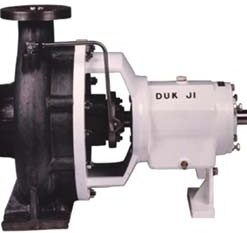 Bơm Ly Tâm Model DVX