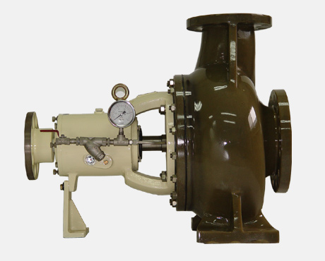 Bơm Hóa Chất Model MSHF