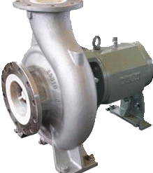 BƠM LY TÂM DUKJI MODEL MSHP