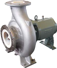 BƠM LY TÂM DUKJI MODEL MSHP