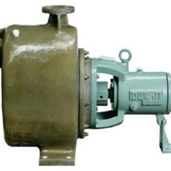 Bơm Tự Mồi FRP Model MSHS