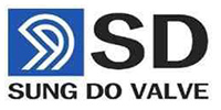 SUNG DO VALVE