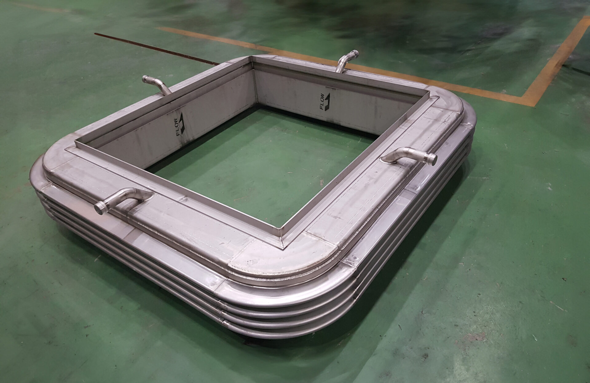 Round Corner - Ảnh 3