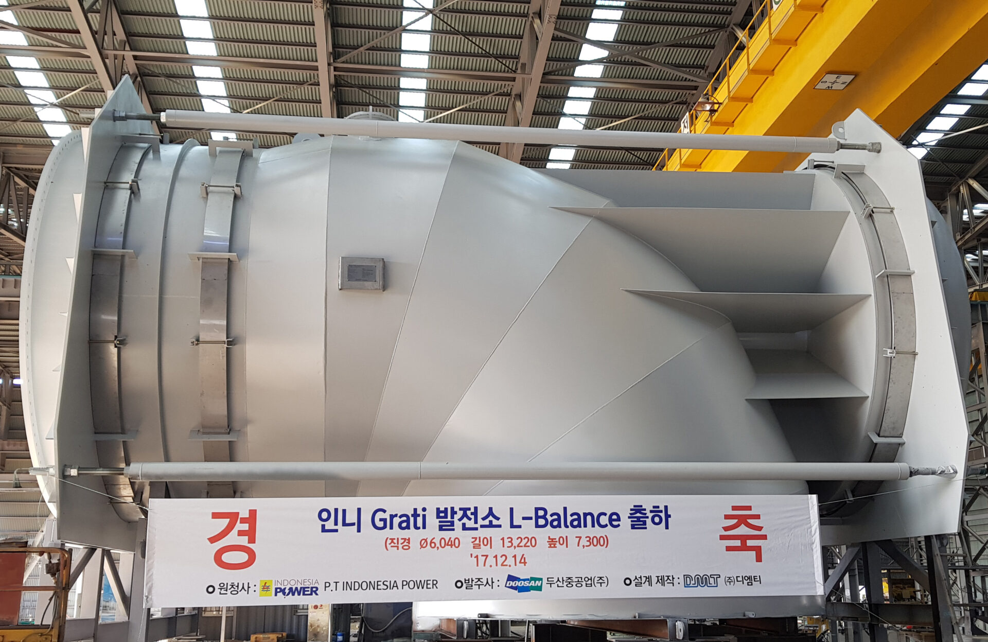 Condenser Pressure Balance Expansion Joint - Ảnh 3